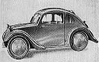 The 1937 New Design